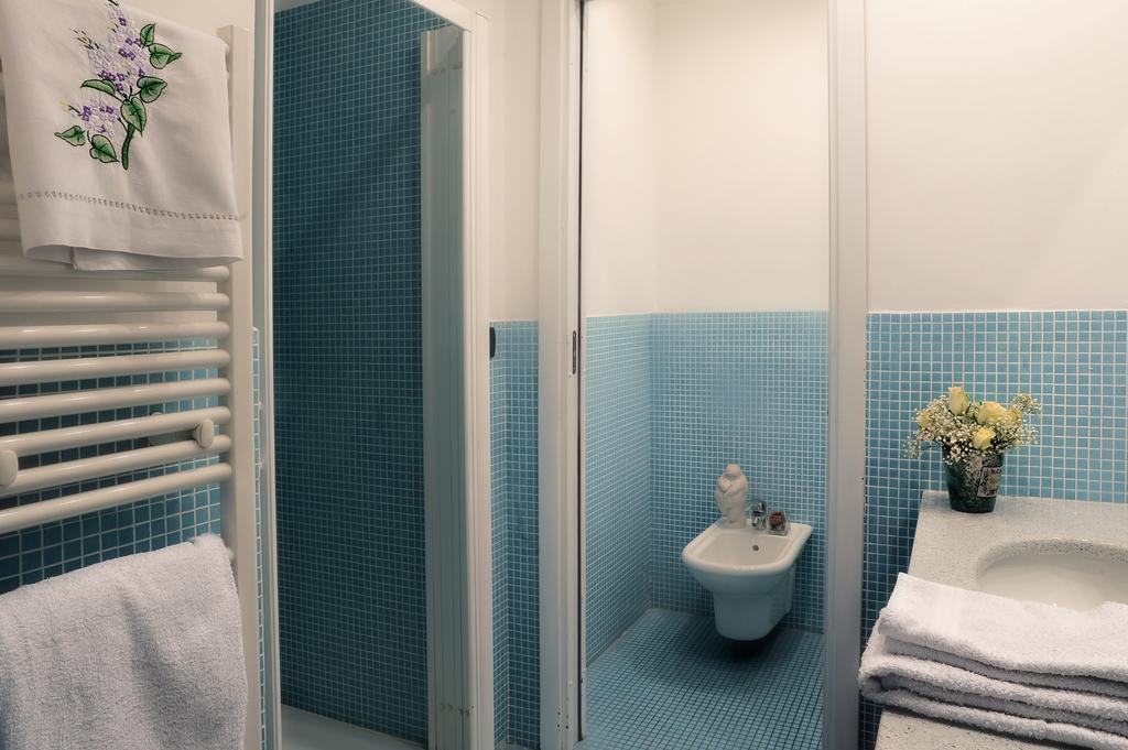 Il Pane E Le Rose Bed & Breakfast Turin Exterior photo