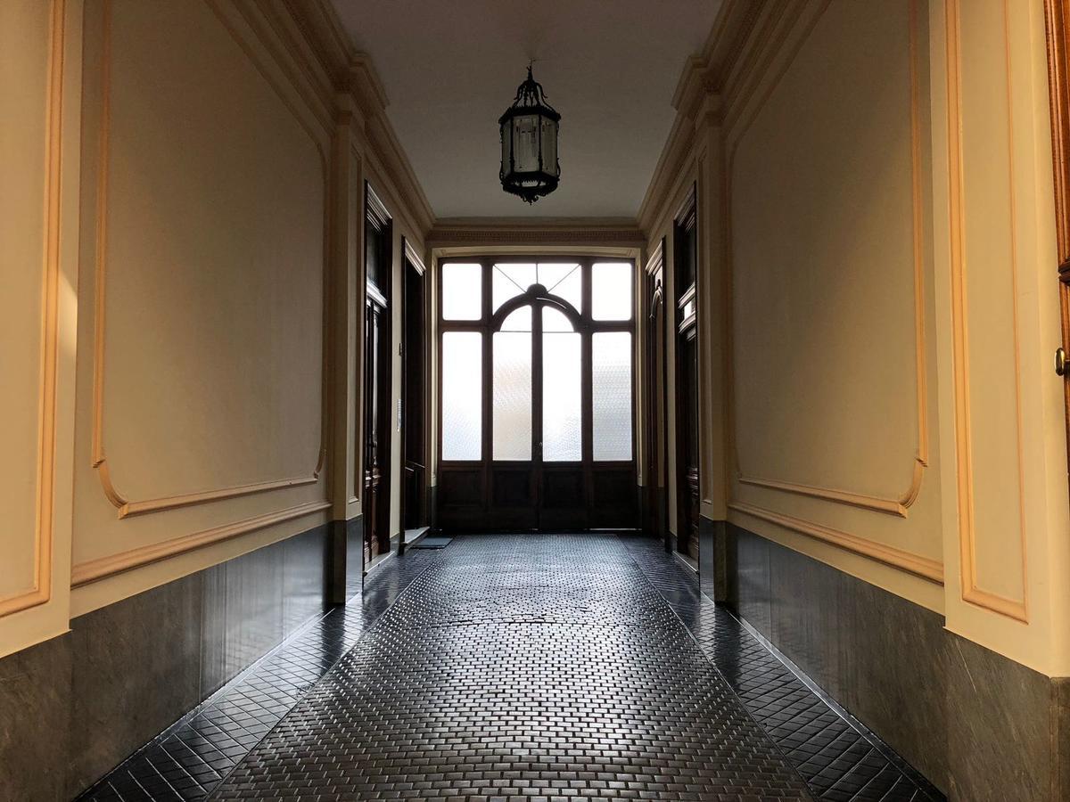 Il Pane E Le Rose Bed & Breakfast Turin Exterior photo